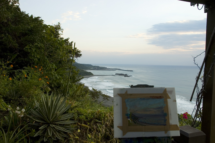 zing zung painting 